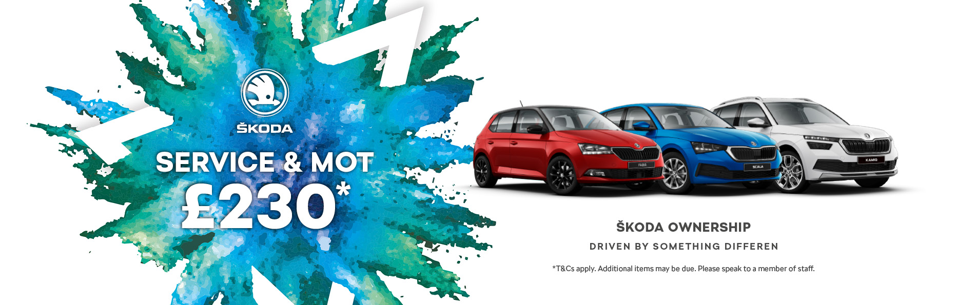 Skoda Service Plans Glasgow Skoda Repair Services