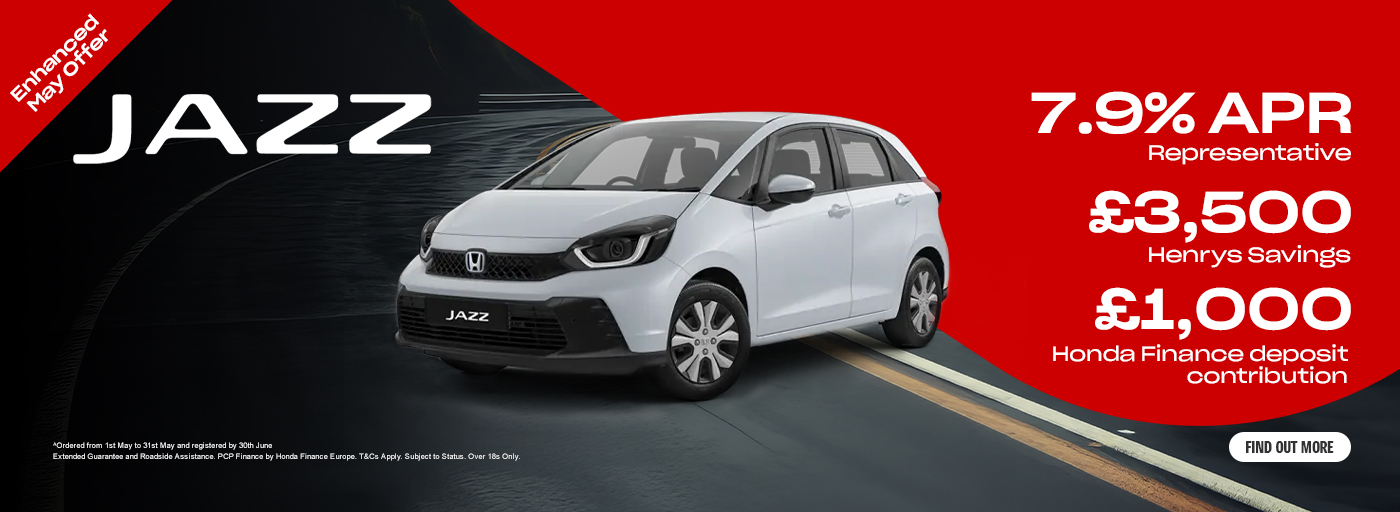 Jazz Hybrid