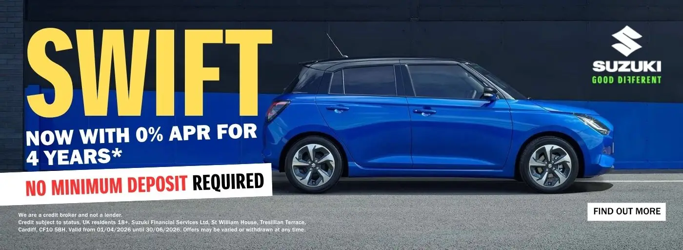  Swift 0 APR