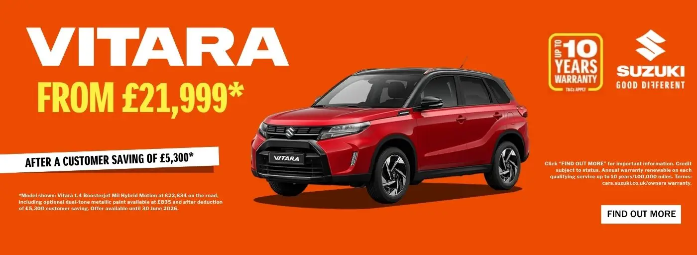 vitara