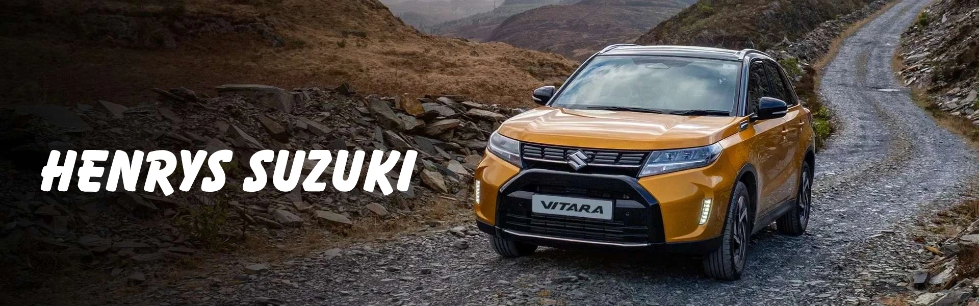 Suzuki Contact us