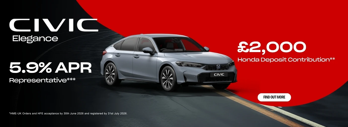 Civic Hybrid home