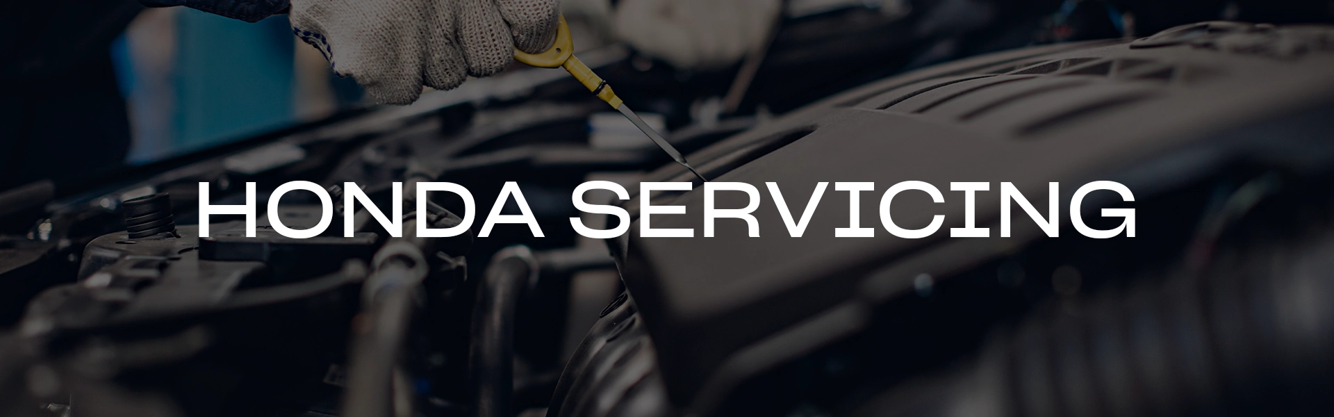 SERVICING - Inner