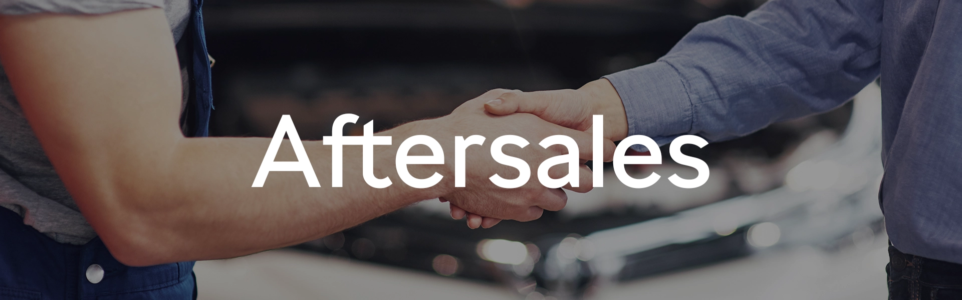 Aftersales - Inner