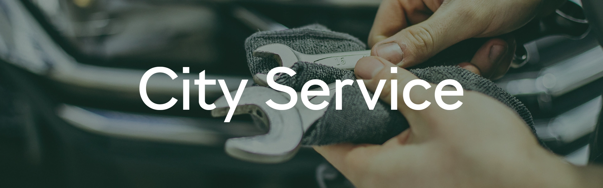 City Service