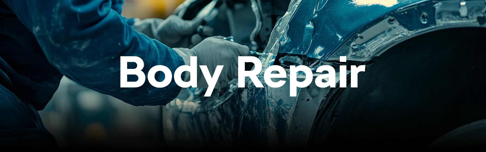 Body Repair