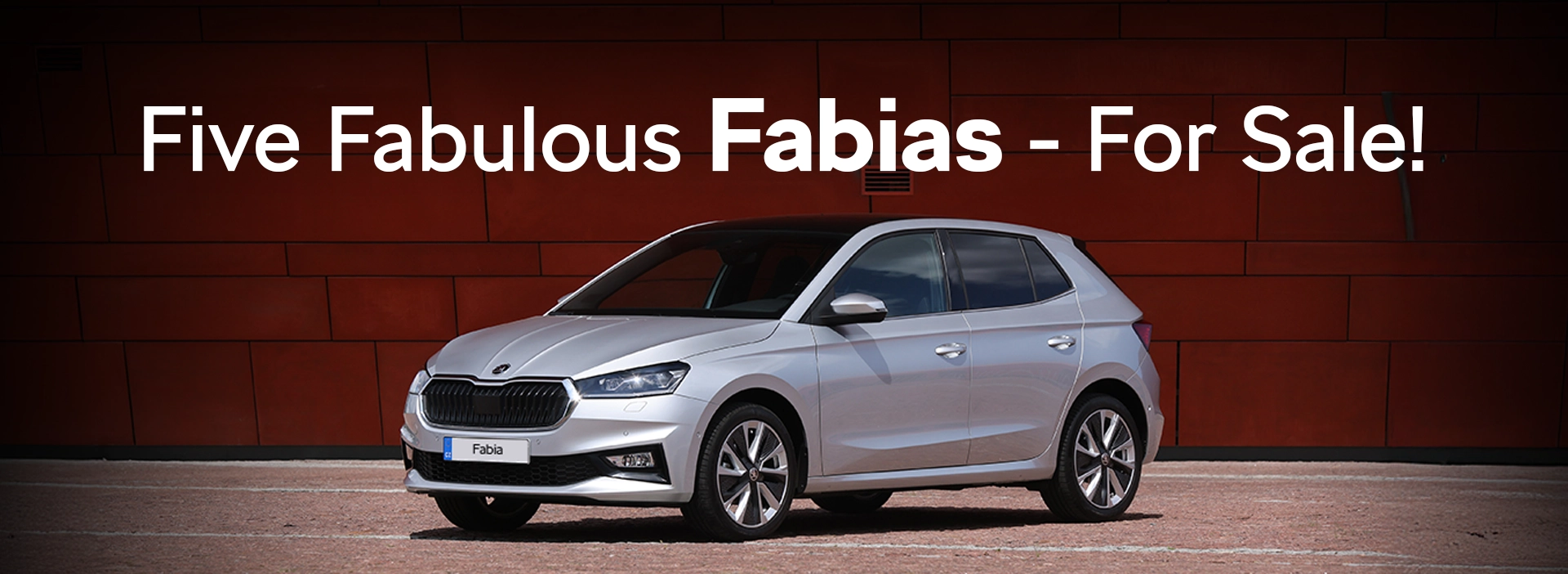 5 Fabia