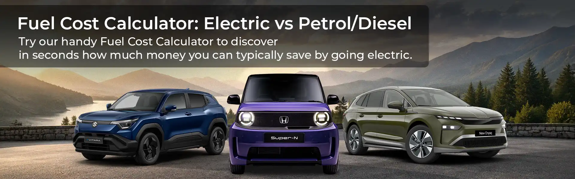 fuel calculator