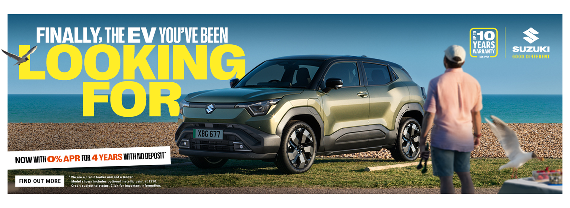 e -Vitara