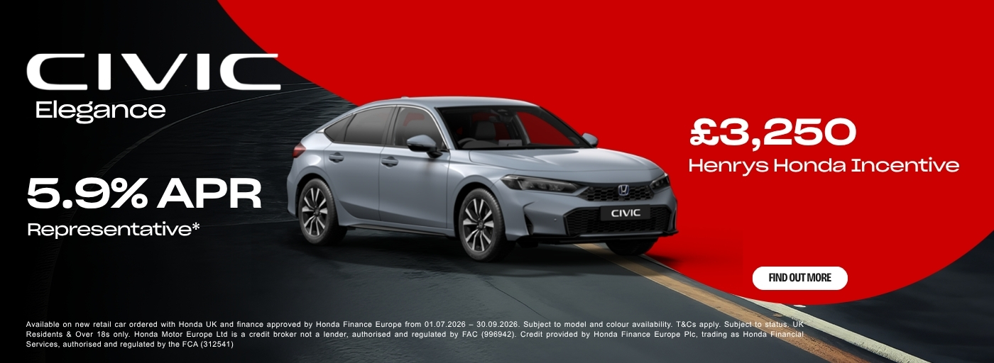 Civic Hybrid home