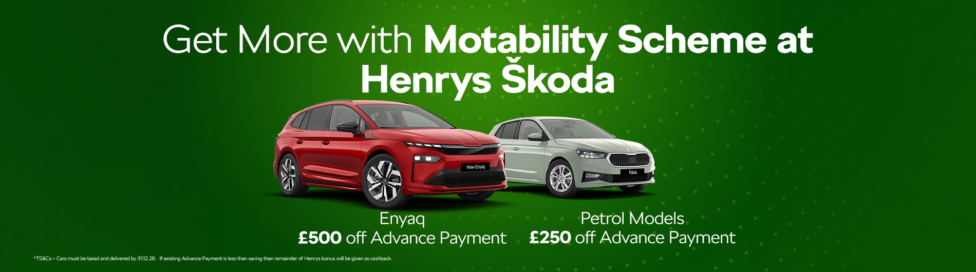 Motability