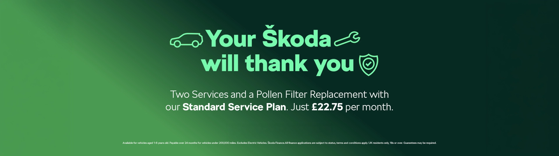service plan 2026