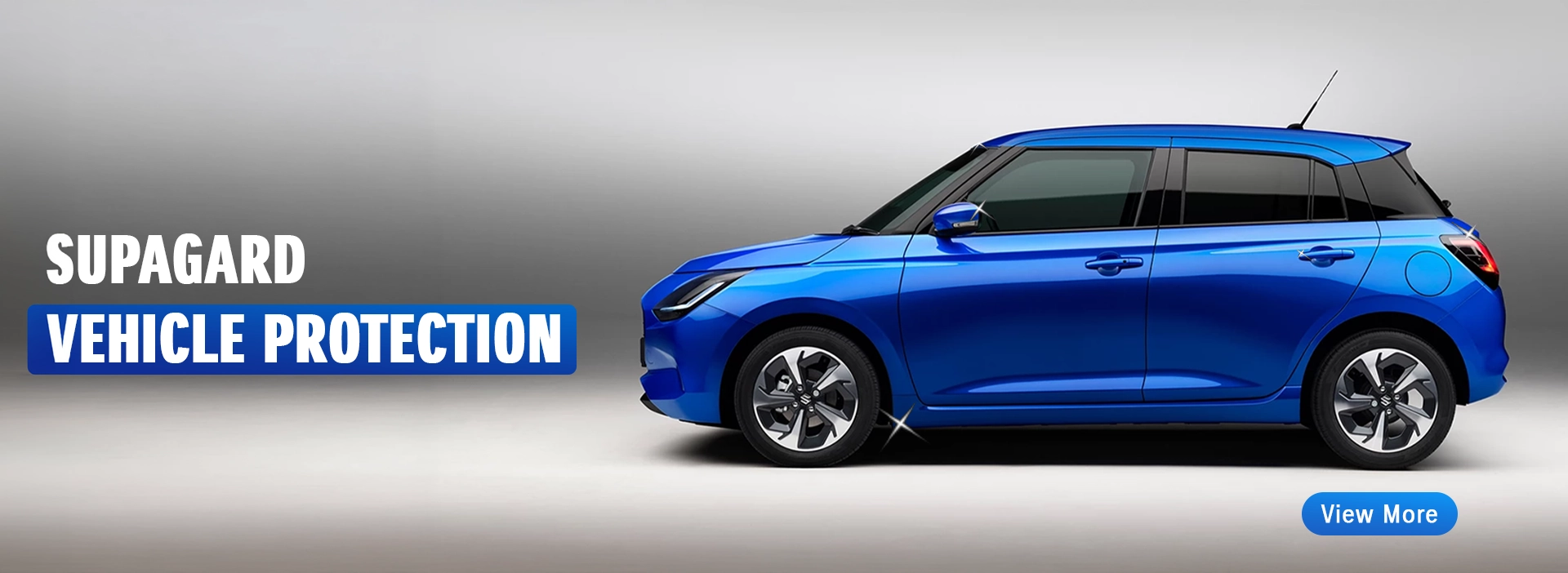 Exterior and Interior Protection
