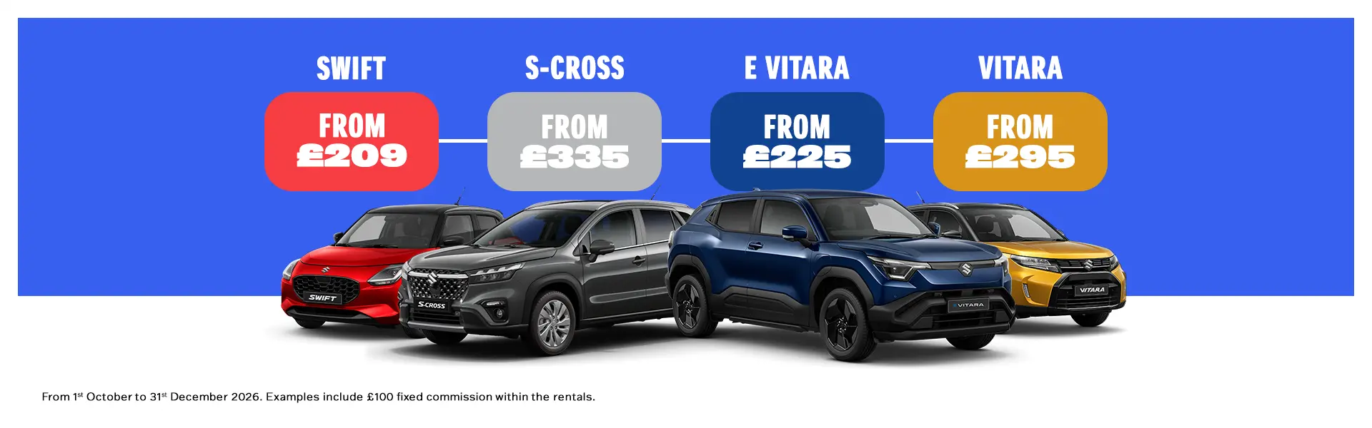 Contract hire