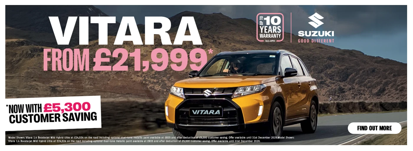 vitara