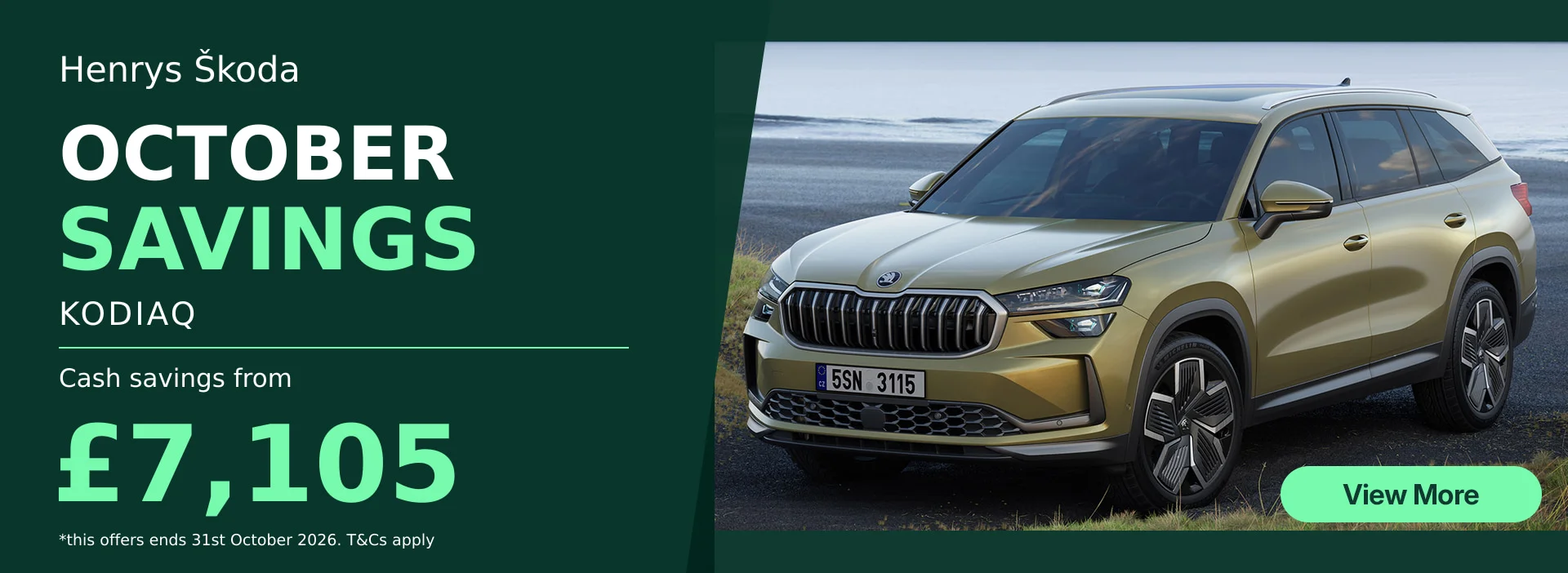 Kodiaq