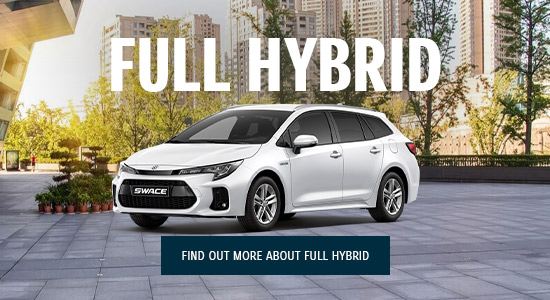 Suzuki full-hybrid-electric-vehicles