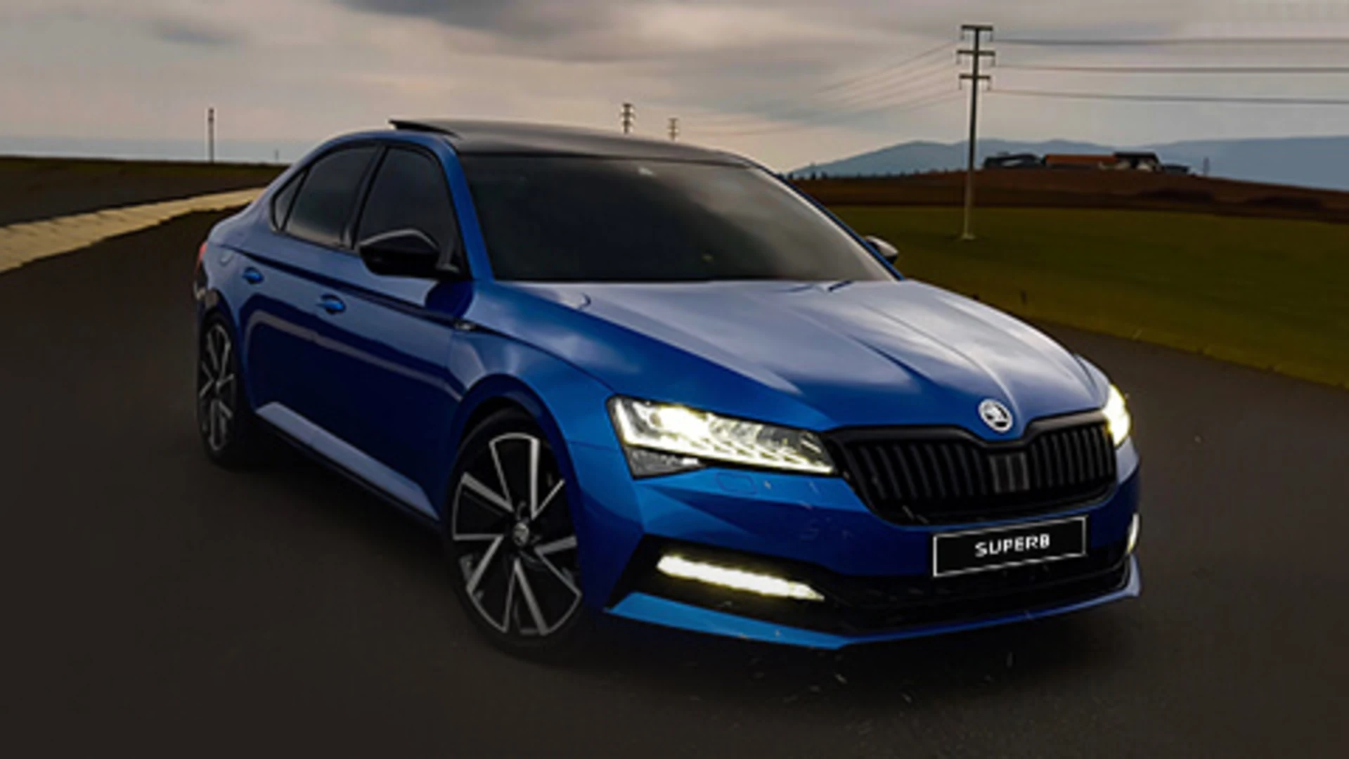 Skoda Used Cars PCP Offers Skoda PCP Finance Offers