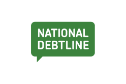 National Debt Line
