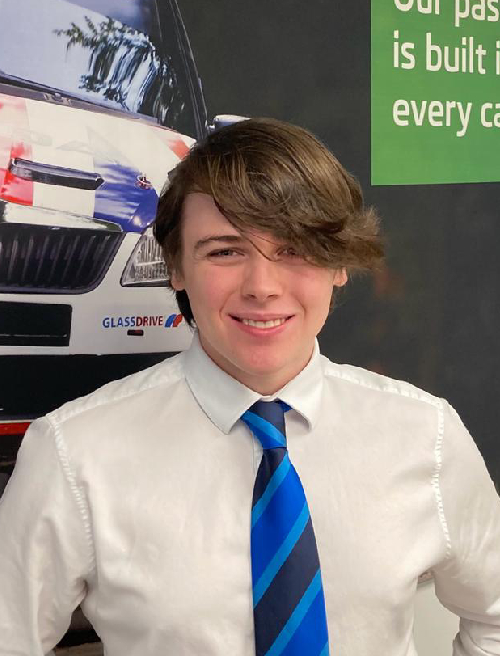 Henrys Skoda Meet The Team Skoda Car Dealers Scotland