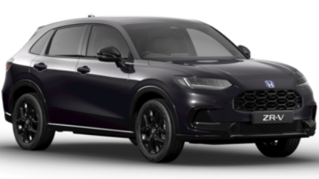 ZR-V