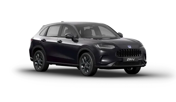 Henrys Honda SUV's