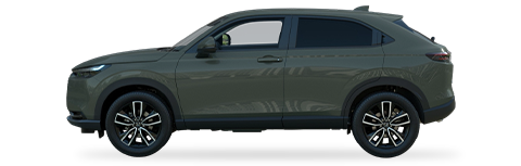 HR-V