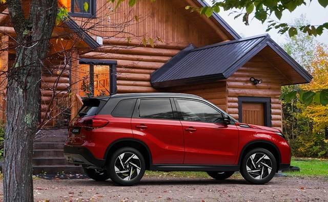 vitara