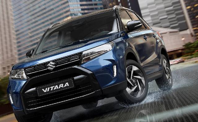 vitara