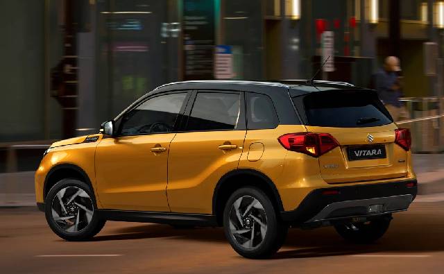 vitara