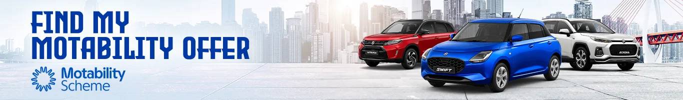 find-my-motability