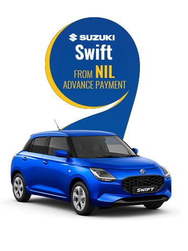 Suzuki Motability