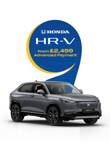 Honda Motability