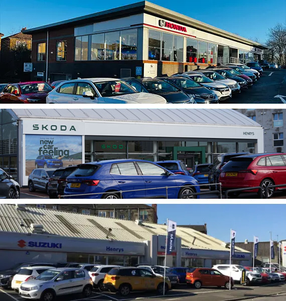 About Henrys group