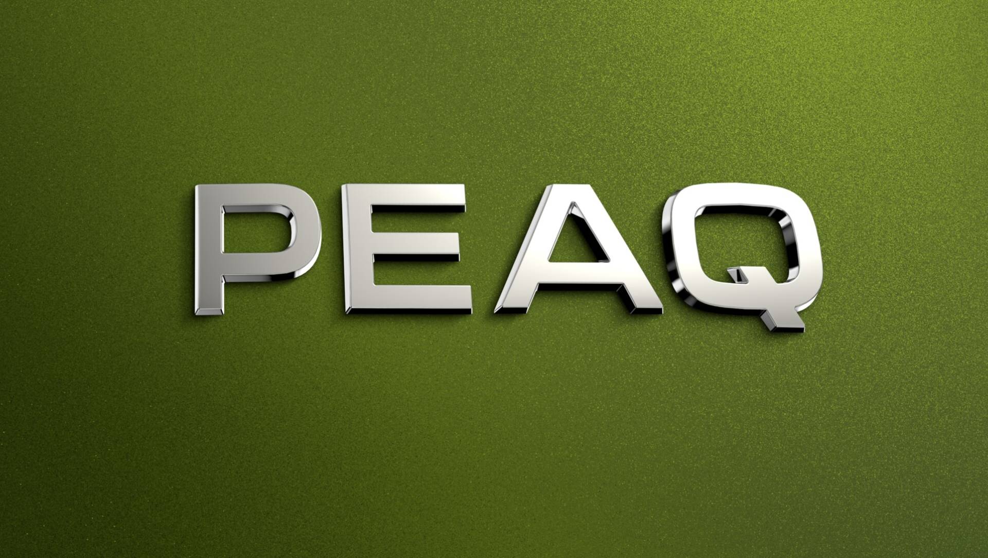 Peaq
