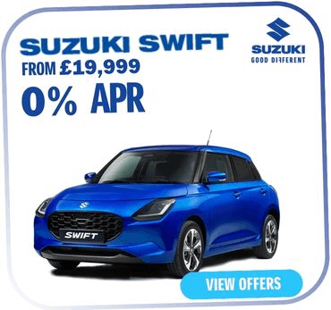 Swift offer