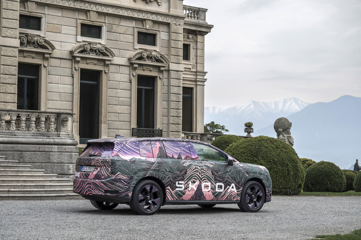 Škoda