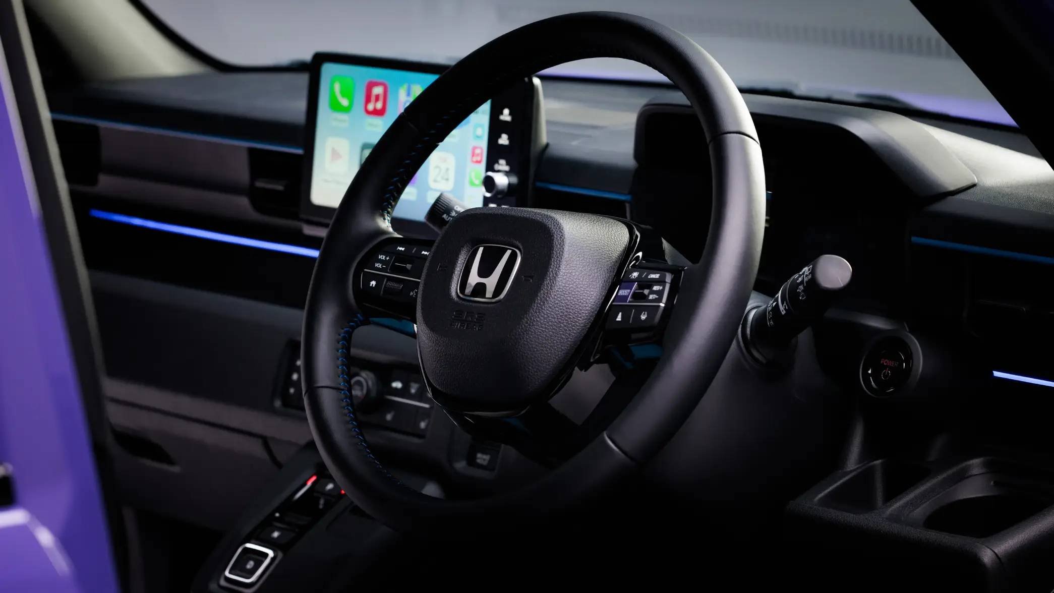 Honda Super-N