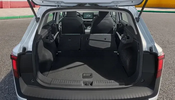 Škoda Epiq
