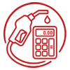 Honda Fuel Cost Calculator
