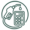 Skoda Fuel Cost Calculator