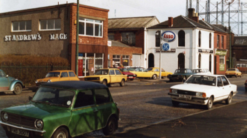 Henrys 1979