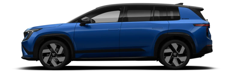 Škoda Peaq