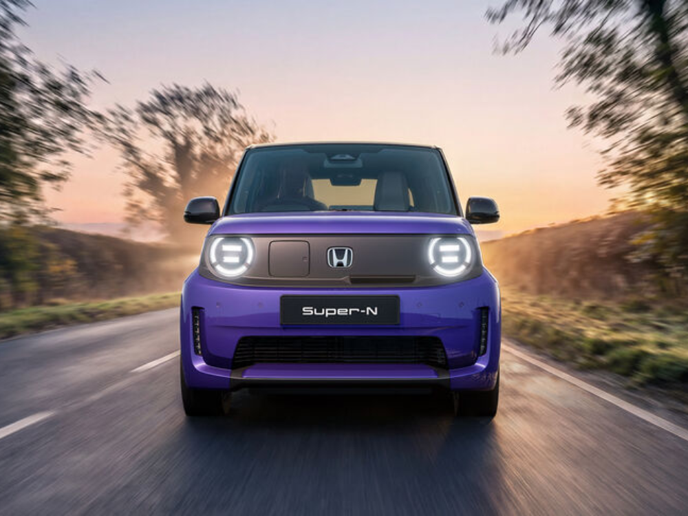 Henrys Electric Cars