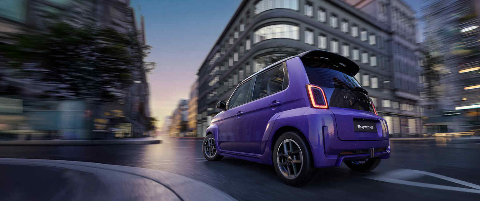 Advantages of Electric Cars