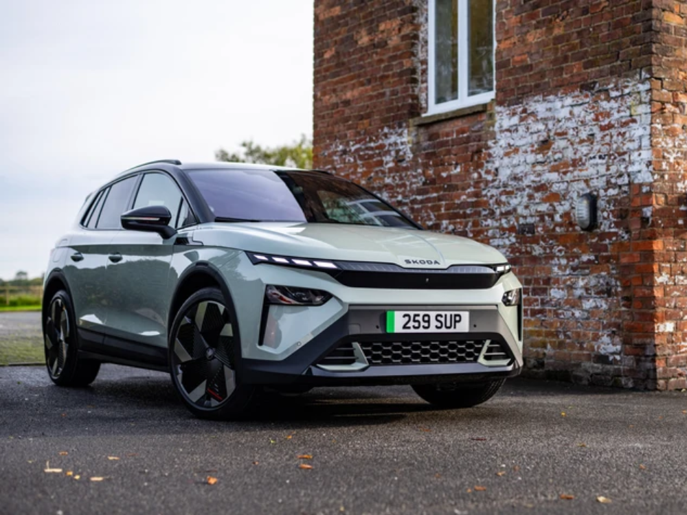 Henrys Electric Cars