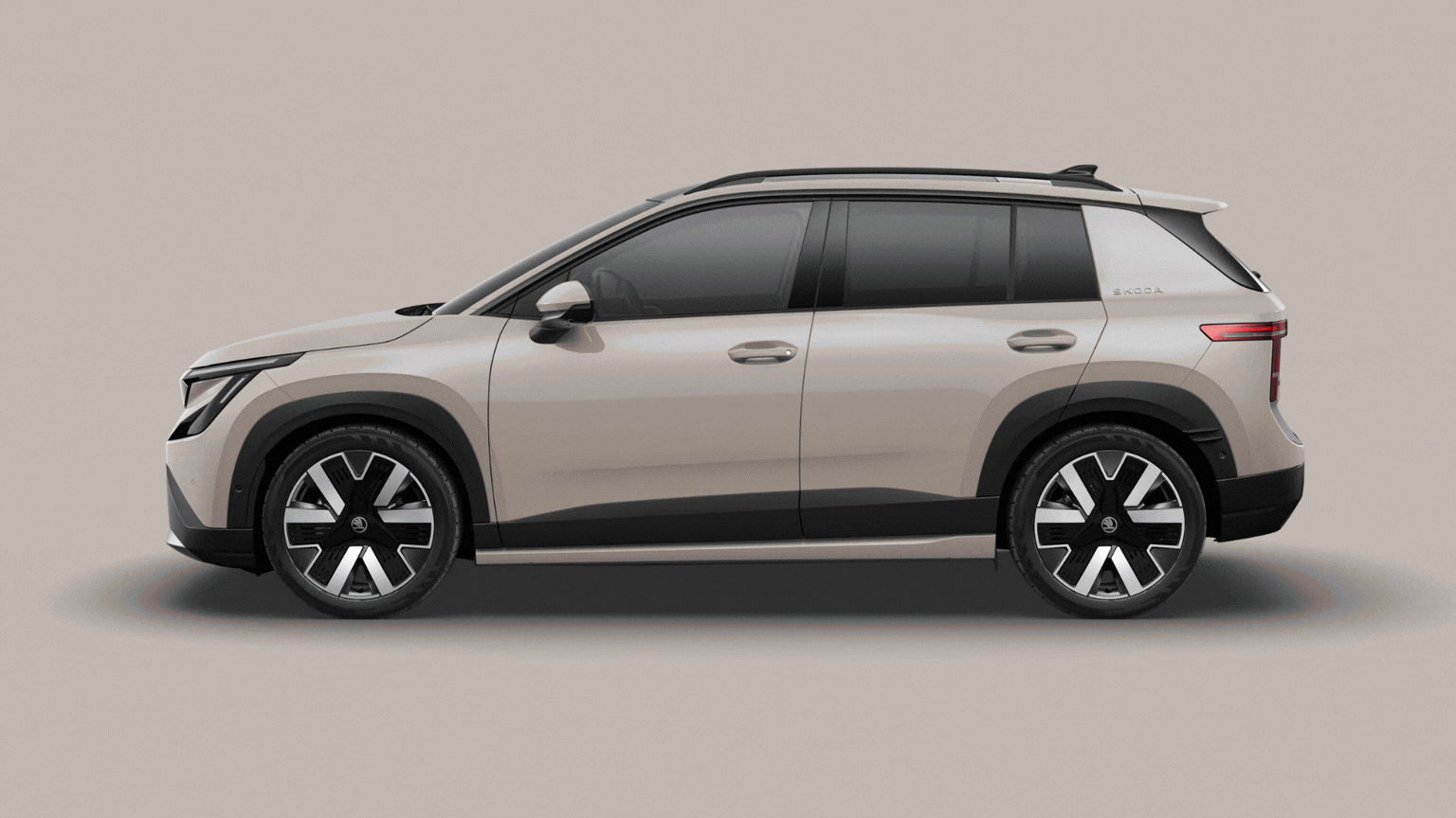 It has a fresh, distinctive style