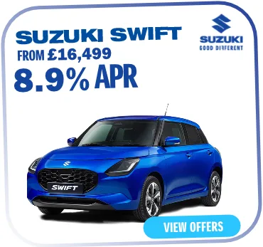 Swift offer