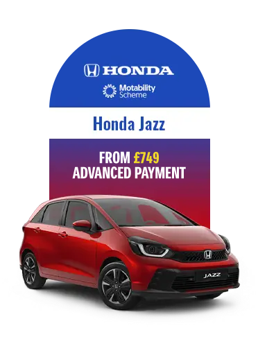 Honda Motability