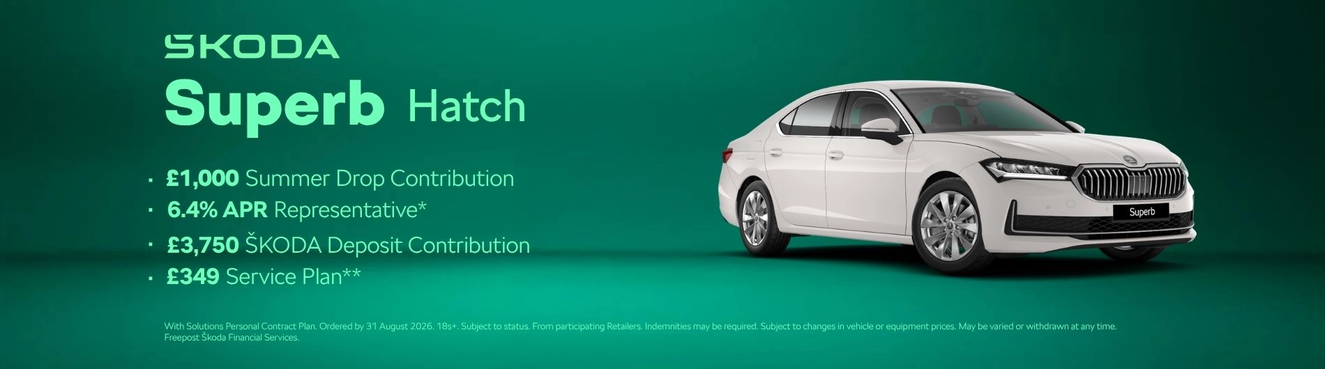 New Car Image